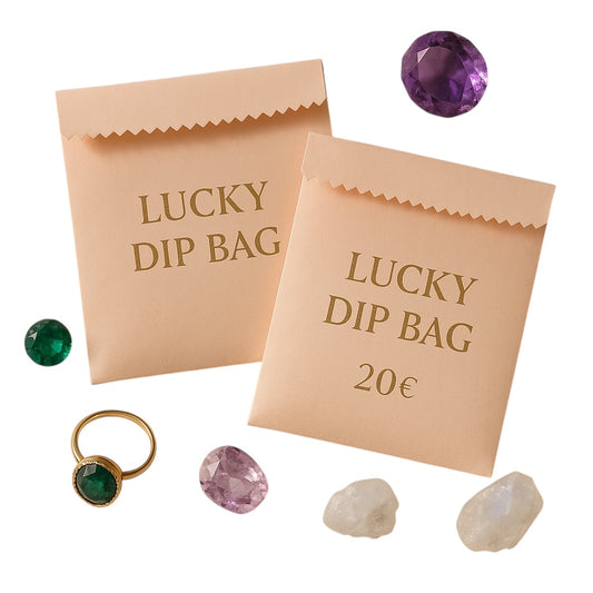 Lucky Dip Bag 20€